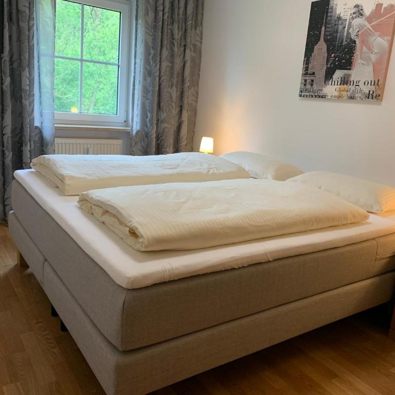 Appartementhaus Inntalblick - Apartment mit 1 Schlafzimmer - 9