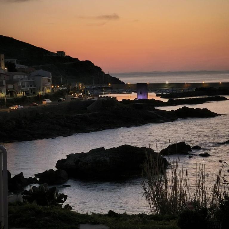 CASA PATTY - Appartamento con 2 Camere da Letto - 20