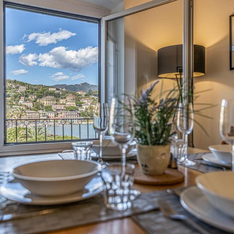 COZY APARTMENT - Relax e Vista Mare da Sogno - Appartamento con 1 Camera da Letto - 1