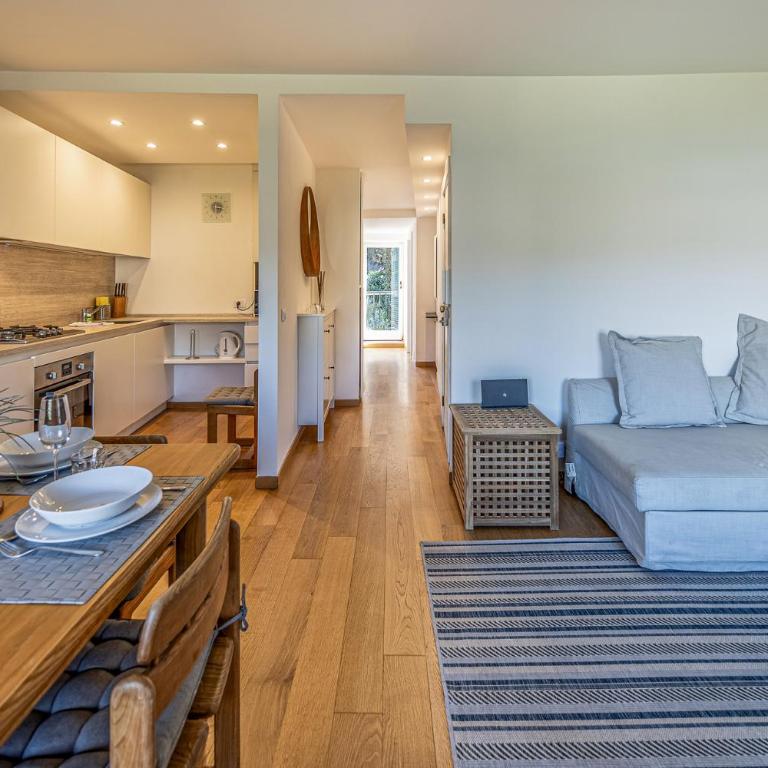 COZY APARTMENT - Relax e Vista Mare da Sogno - Appartamento con 1 Camera da Letto - 5