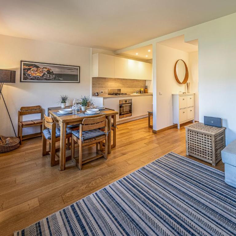 COZY APARTMENT - Relax e Vista Mare da Sogno - Appartamento con 1 Camera da Letto - 13