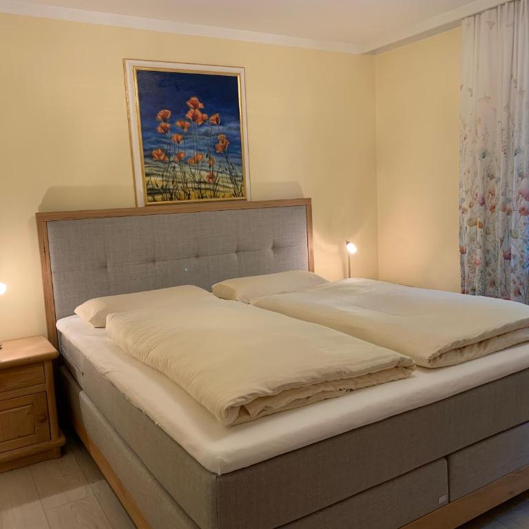 Appartementhaus Inntalblick - Apartment mit 1 Schlafzimmer - 8