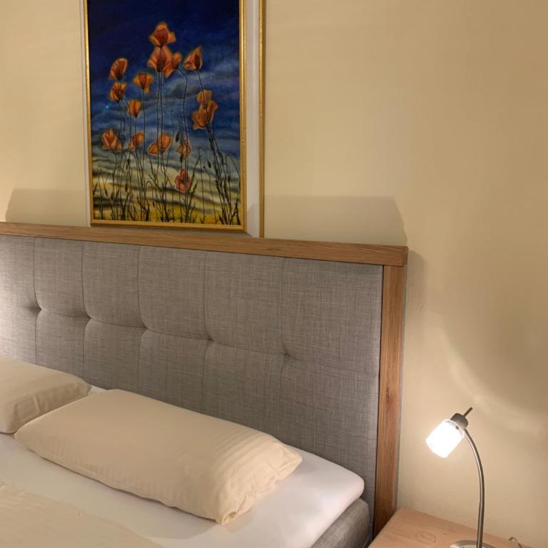 Appartementhaus Inntalblick - Apartment mit 1 Schlafzimmer - 9