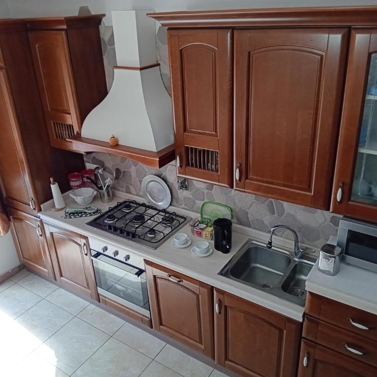 Reijeka apartment - Two-Bedroom Apartment - 1