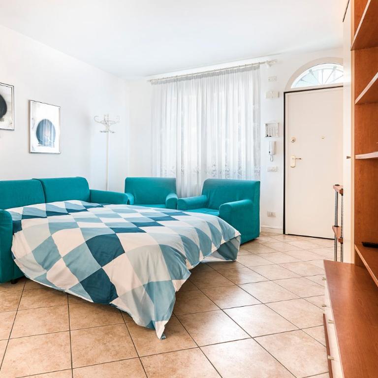 Jesolo Pines Beach House - Host Solution - Appartamento con 2 Camere da Letto - 24