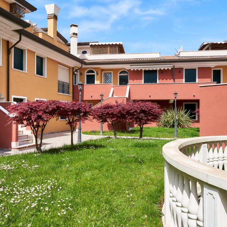 Jesolo Pines Beach House - Host Solution - Appartamento con 2 Camere da Letto - 42