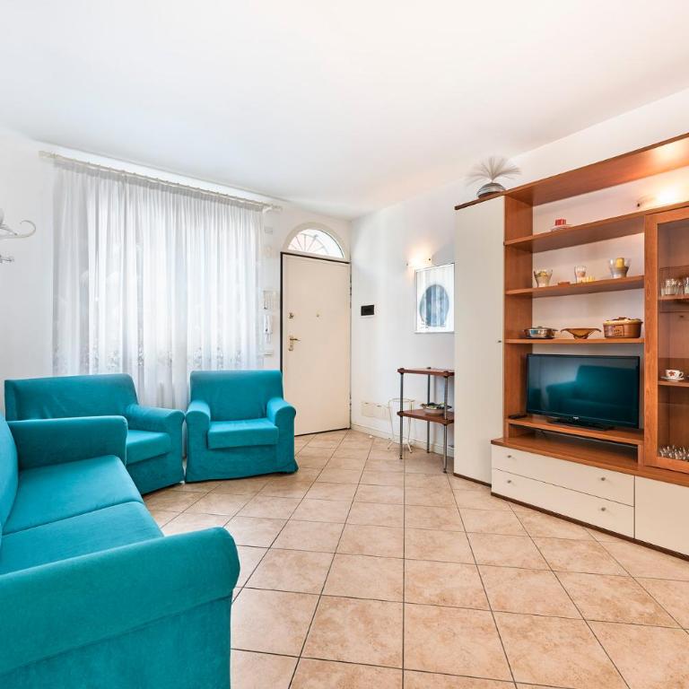 Jesolo Pines Beach House - Host Solution - Appartamento con 2 Camere da Letto - 2