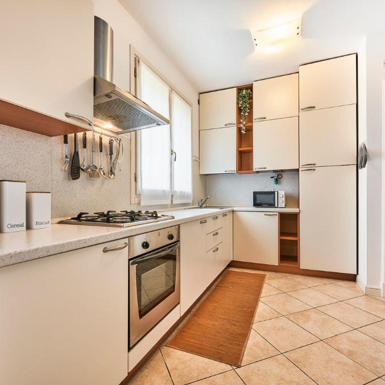 Jesolo Pines Beach House - Host Solution - Appartamento con 2 Camere da Letto - 21