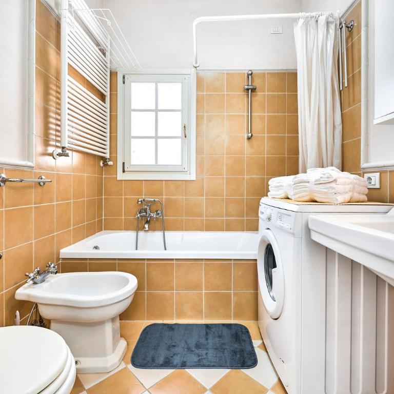 Jesolo Pines Beach House - Host Solution - Appartamento con 2 Camere da Letto - 7