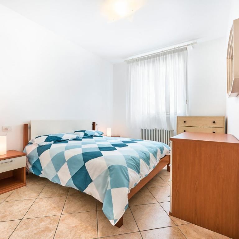 Jesolo Pines Beach House - Host Solution - Appartamento con 2 Camere da Letto - 4