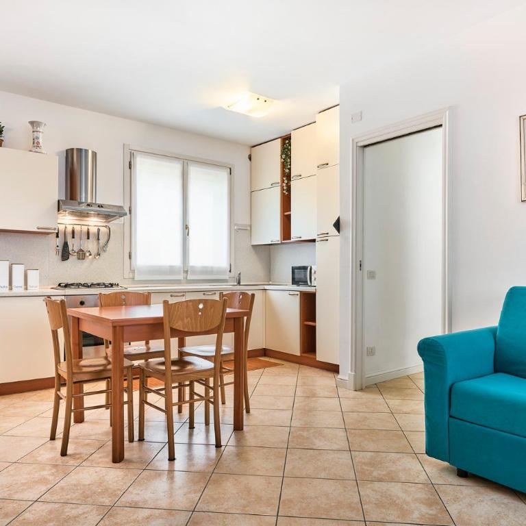Jesolo Pines Beach House - Host Solution - Appartamento con 2 Camere da Letto - 22