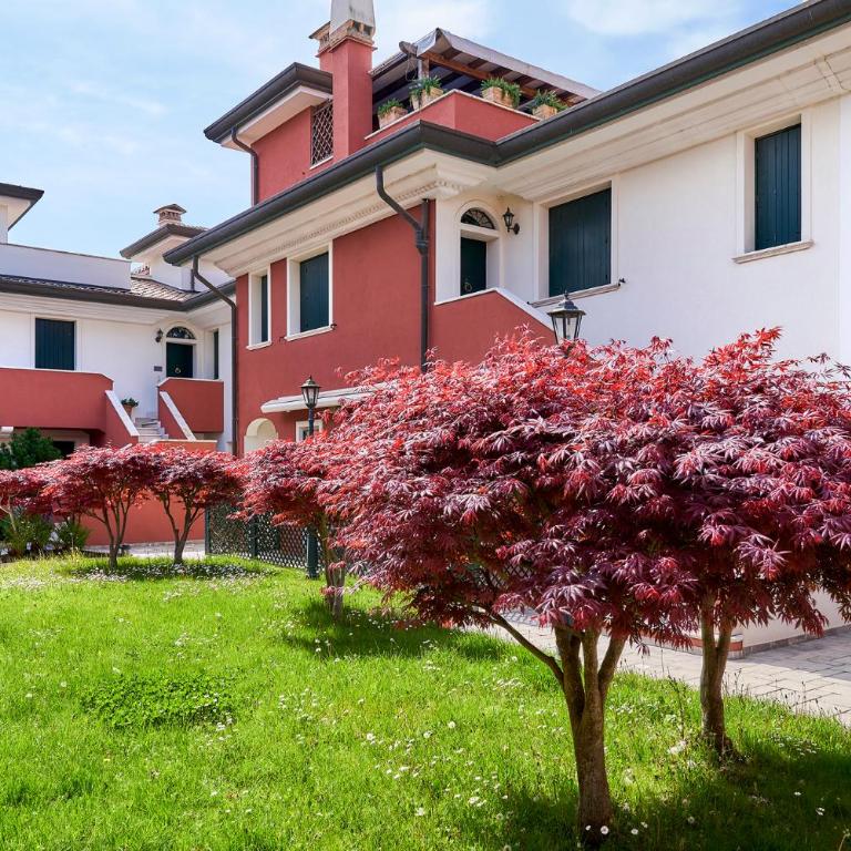 Jesolo Pines Beach House - Host Solution - Appartamento con 2 Camere da Letto - 48
