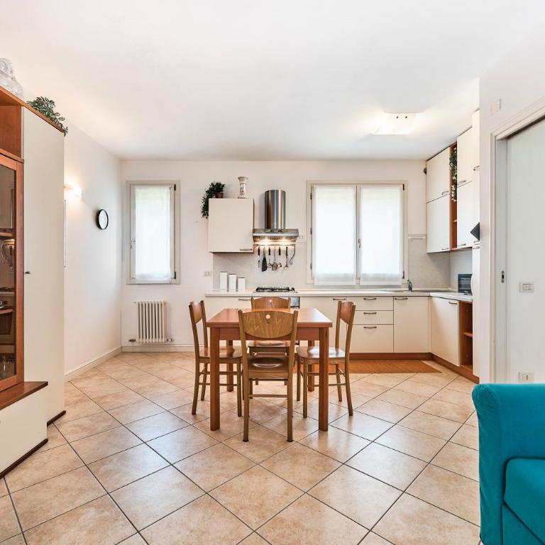 Jesolo Pines Beach House - Host Solution - Appartamento con 2 Camere da Letto - 20