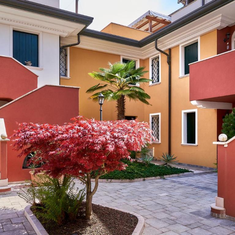 Jesolo Pines Beach House - Host Solution - Appartamento con 2 Camere da Letto - 49