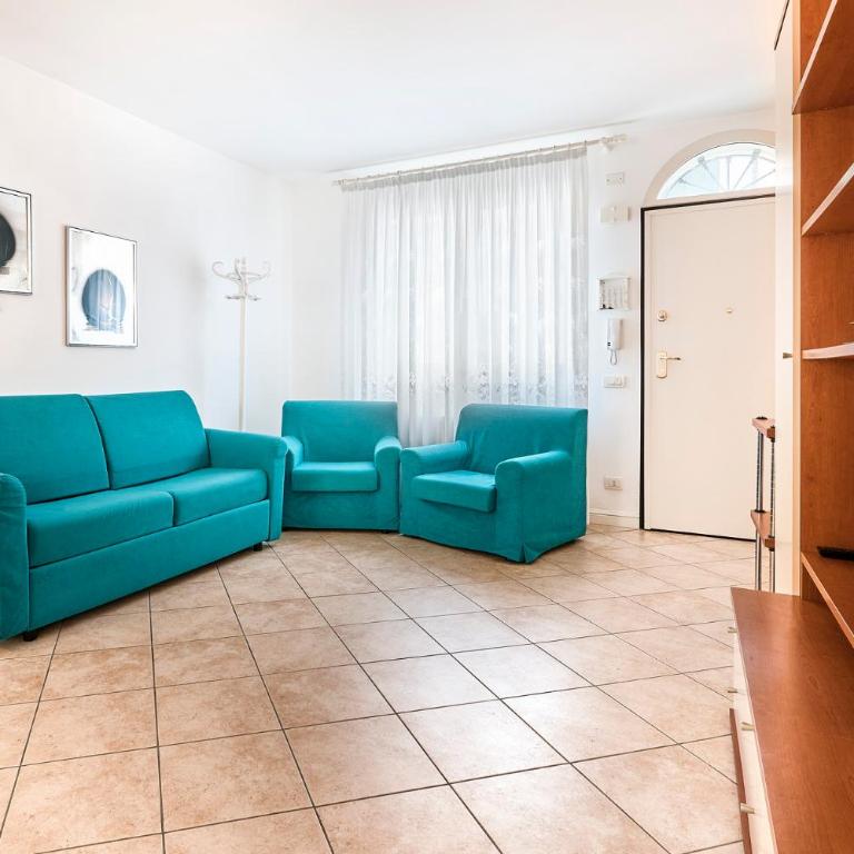 Jesolo Pines Beach House - Host Solution - Appartamento con 2 Camere da Letto - 23