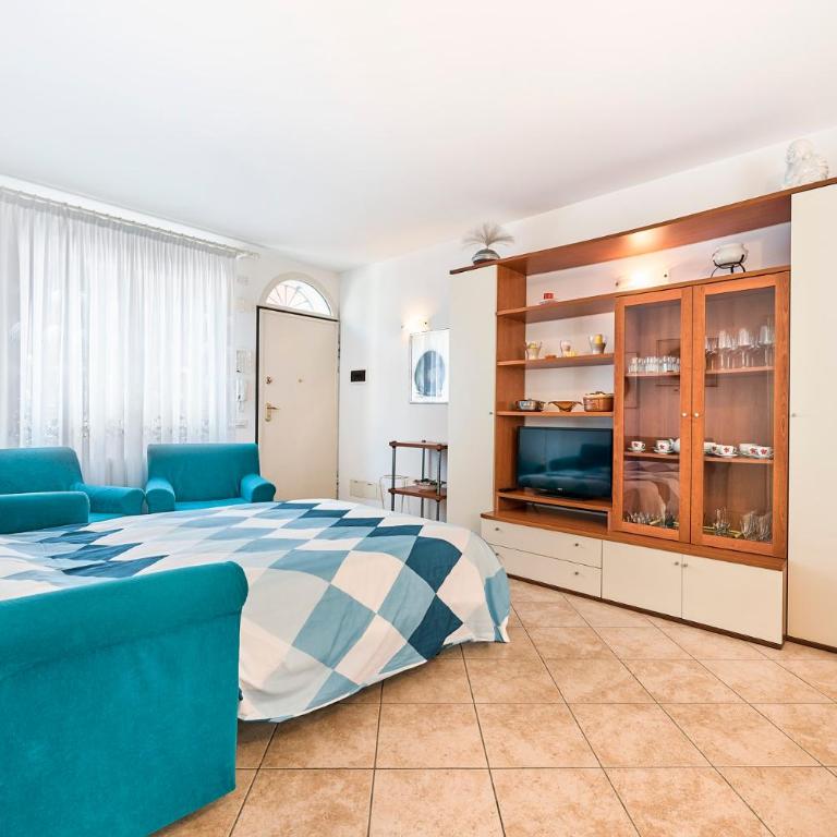Jesolo Pines Beach House - Host Solution - Appartamento con 2 Camere da Letto - 11