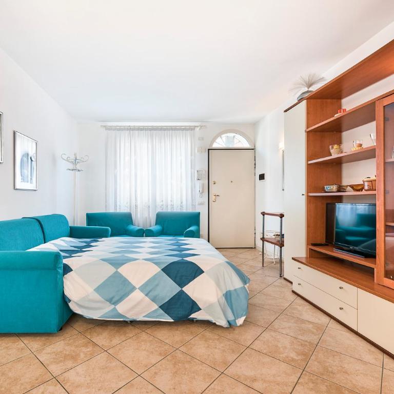 Jesolo Pines Beach House - Host Solution - Appartamento con 2 Camere da Letto - 30