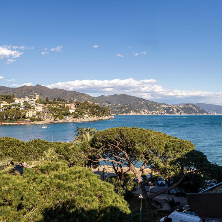 COZY APARTMENT - Relax e Vista Mare da Sogno - Appartamento con 1 Camera da Letto - 26
