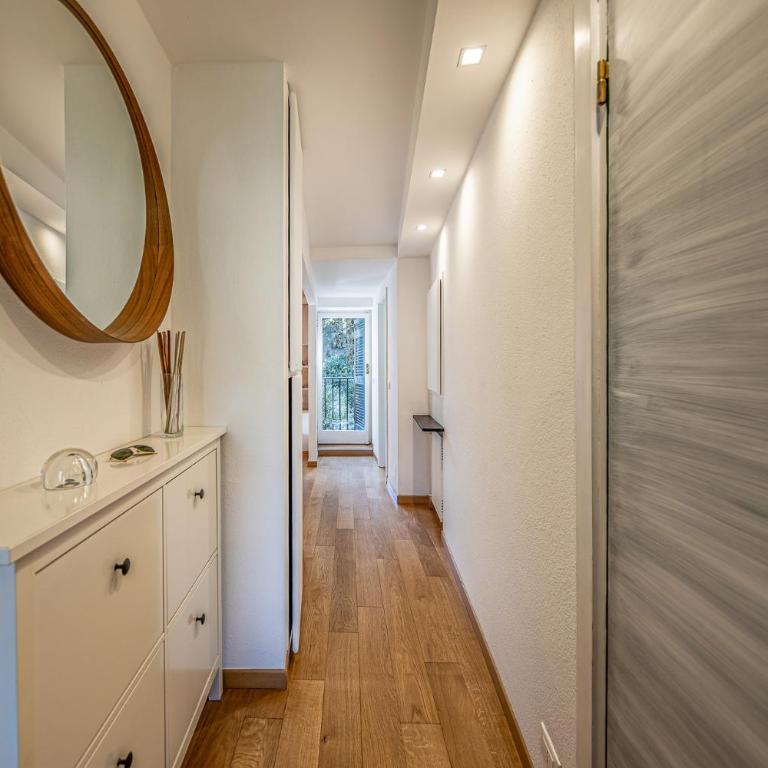 COZY APARTMENT - Relax e Vista Mare da Sogno - Appartamento con 1 Camera da Letto - 7