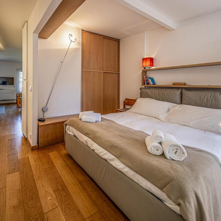 COZY APARTMENT - Relax e Vista Mare da Sogno - Appartamento con 1 Camera da Letto - 18