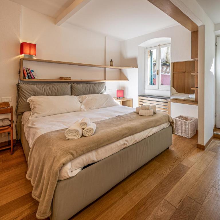 COZY APARTMENT - Relax e Vista Mare da Sogno - Appartamento con 1 Camera da Letto - 3