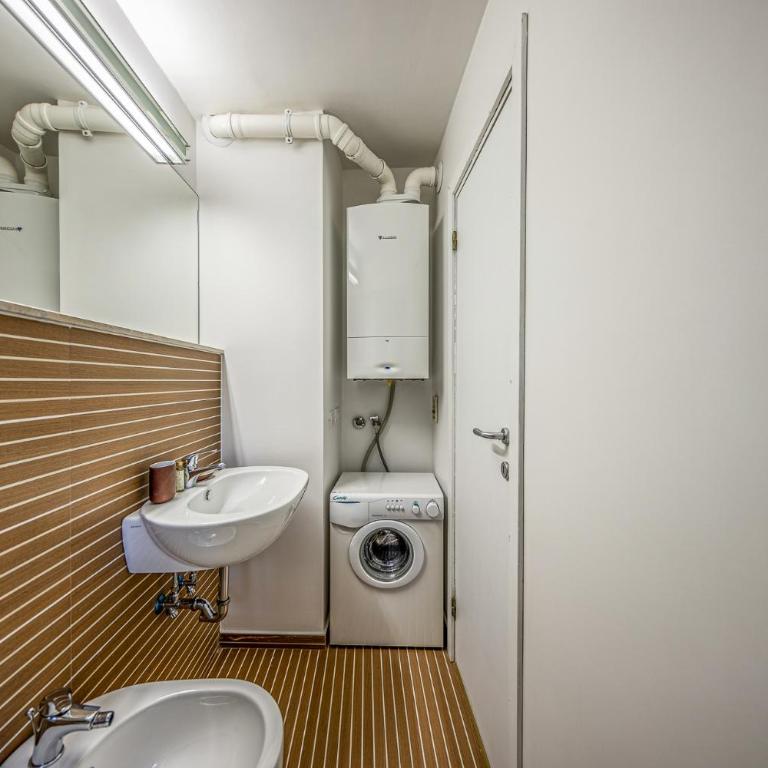 COZY APARTMENT - Relax e Vista Mare da Sogno - Appartamento con 1 Camera da Letto - 24