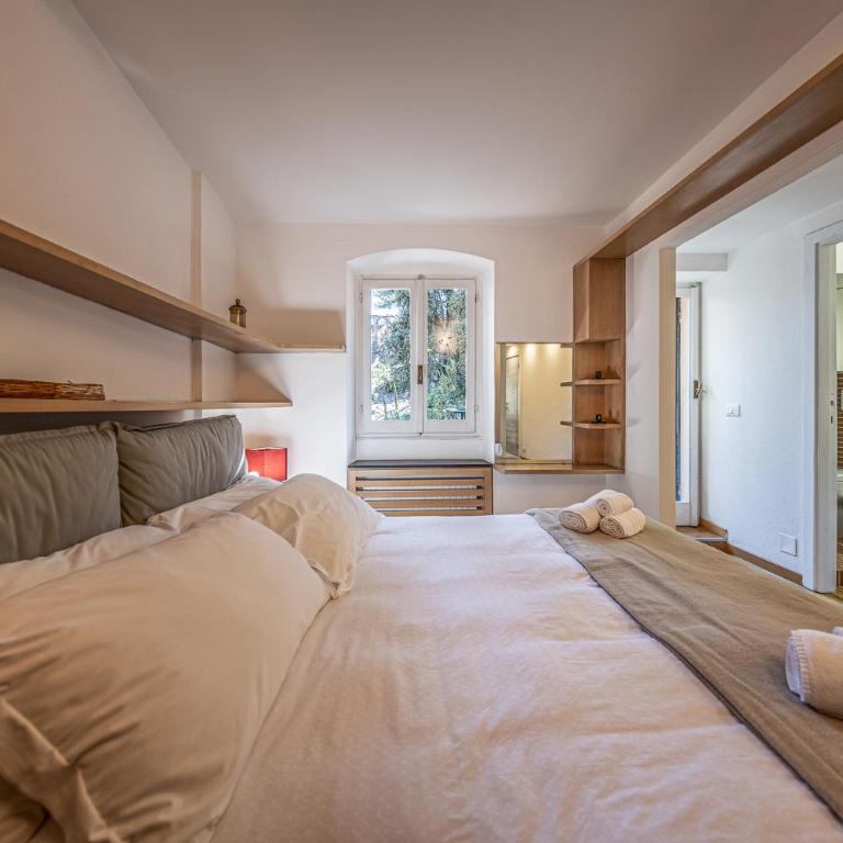 COZY APARTMENT - Relax e Vista Mare da Sogno - Appartamento con 1 Camera da Letto - 19