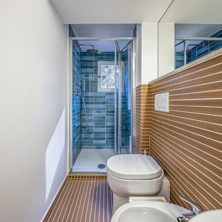 COZY APARTMENT - Relax e Vista Mare da Sogno - Appartamento con 1 Camera da Letto - 22