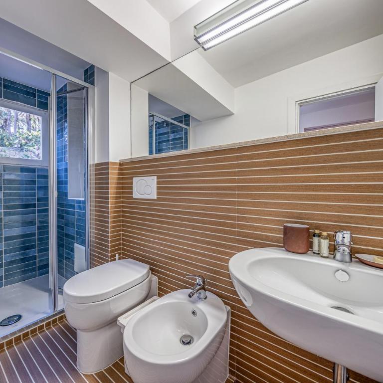 COZY APARTMENT - Relax e Vista Mare da Sogno - Appartamento con 1 Camera da Letto - 23