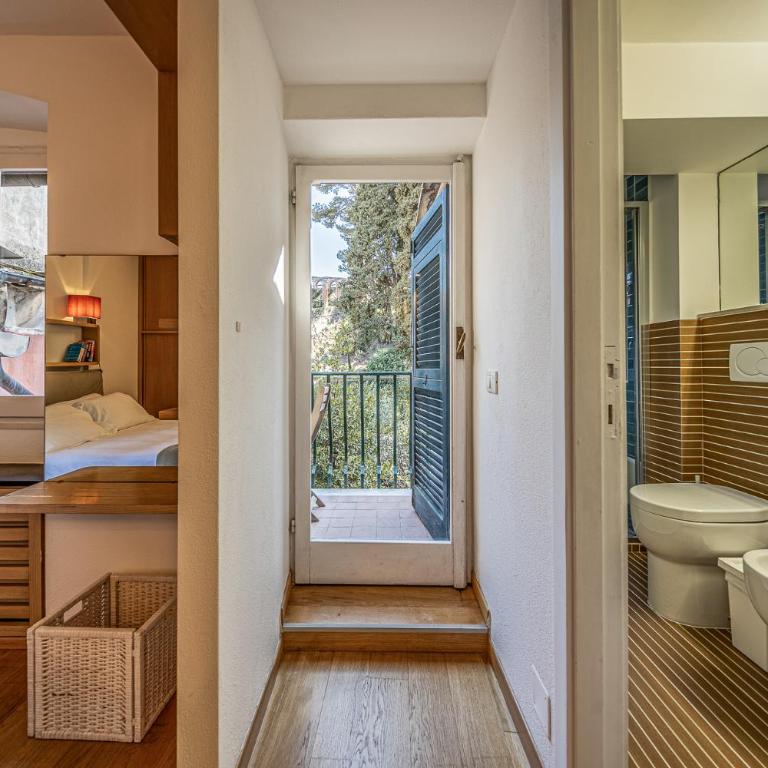 COZY APARTMENT - Relax e Vista Mare da Sogno - Appartamento con 1 Camera da Letto - 20