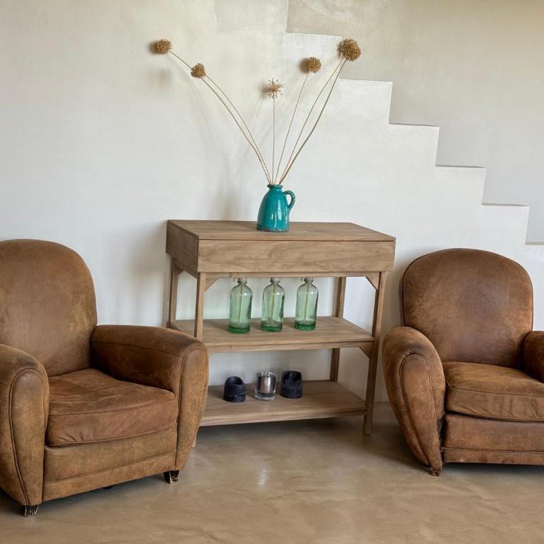 El Toro Blanco Luxury Villa in Andalucia - Villa con piscina privada - 14