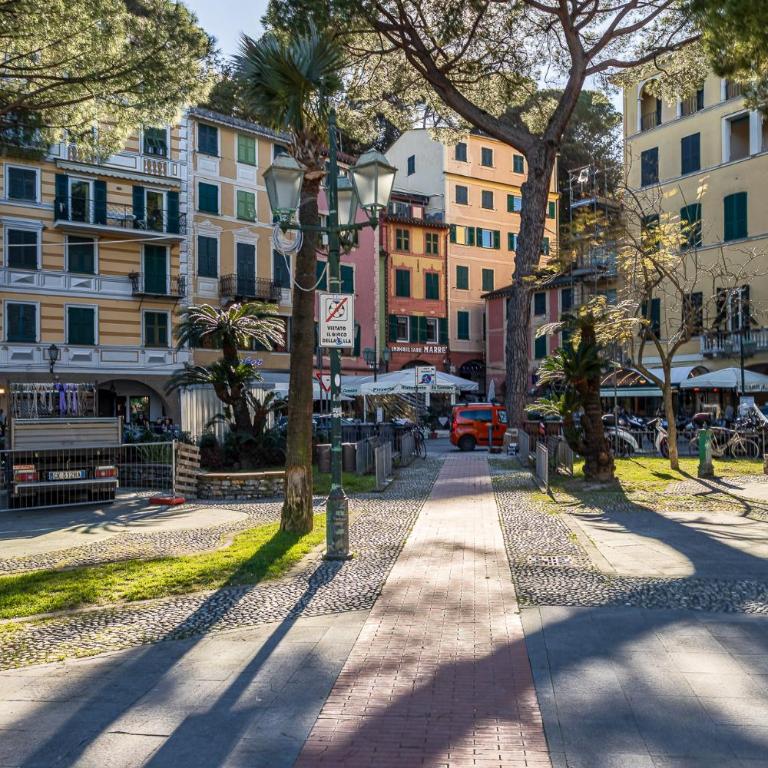 COZY APARTMENT - Relax e Vista Mare da Sogno - Appartamento con 1 Camera da Letto - 28