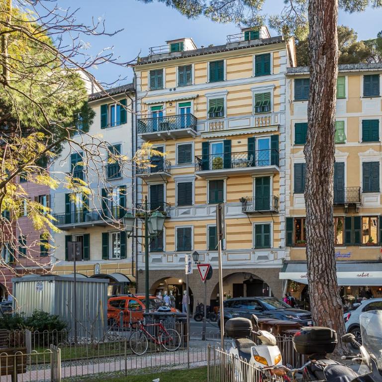 COZY APARTMENT - Relax e Vista Mare da Sogno - Appartamento con 1 Camera da Letto - 29