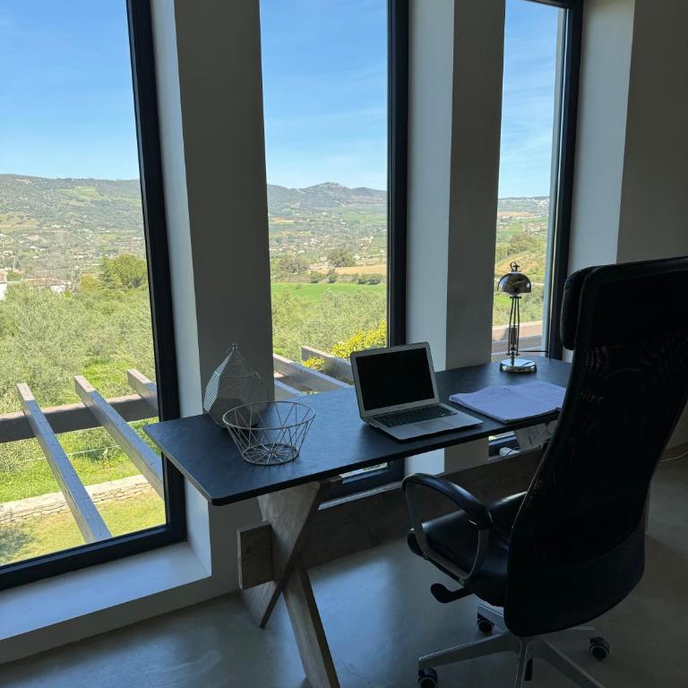 El Toro Blanco Luxury Villa in Andalucia - Villa con piscina privada - 33
