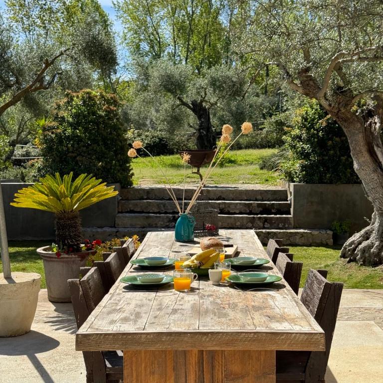 El Toro Blanco Luxury Villa in Andalucia - Villa con piscina privada - 40