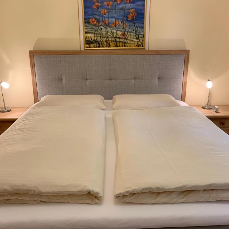 Appartementhaus Inntalblick - Apartment mit 1 Schlafzimmer - 1