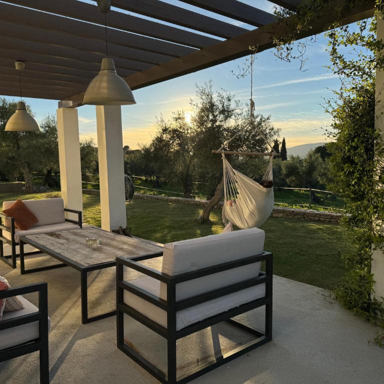 El Toro Blanco Luxury Villa in Andalucia - Villa con piscina privada - 41