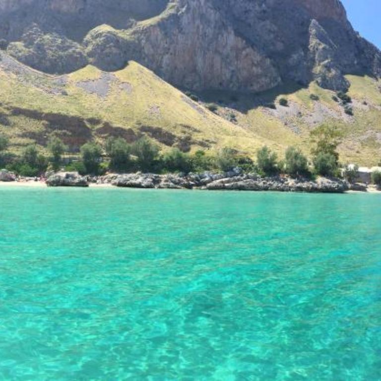 Ashur 163 - Mondello - Monolocale Deluxe - 31