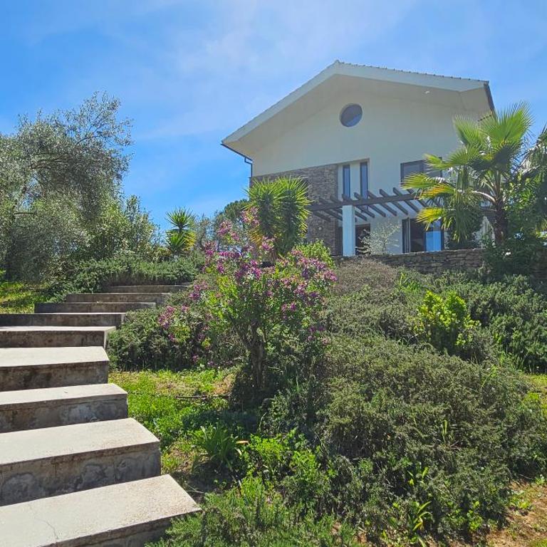 El Toro Blanco Luxury Villa in Andalucia - Villa con piscina privada - 7