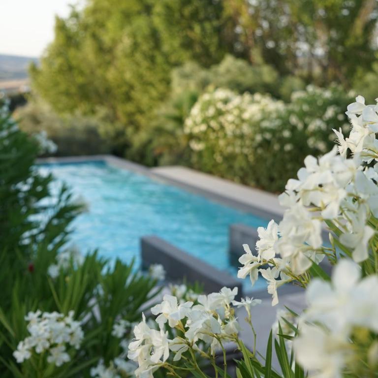 El Toro Blanco Luxury Villa in Andalucia - Villa con piscina privada - 37