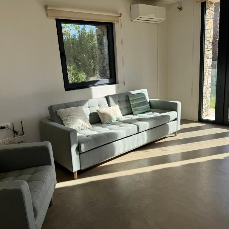 El Toro Blanco Luxury Villa in Andalucia - Villa con piscina privada - 16