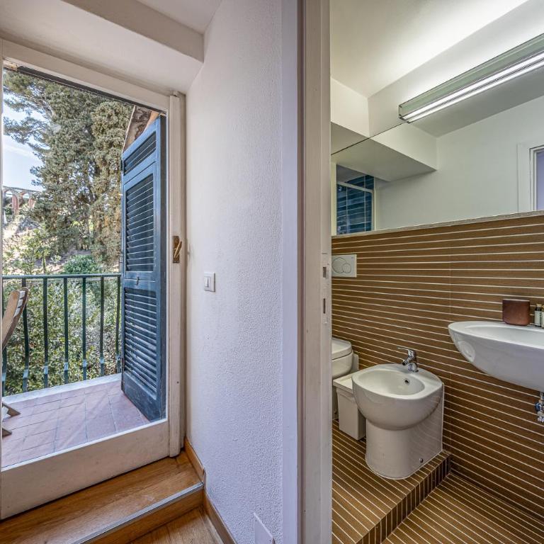 COZY APARTMENT - Relax e Vista Mare da Sogno - Appartamento con 1 Camera da Letto - 21