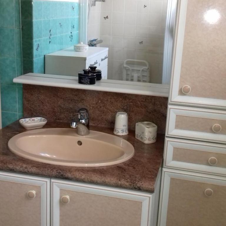 morel - Appartement 2 Chambres - 4