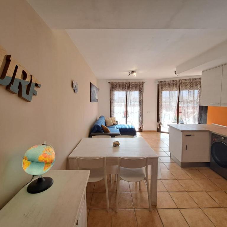 Buen Camino El Cotillo - Two-Bedroom Apartment - 6