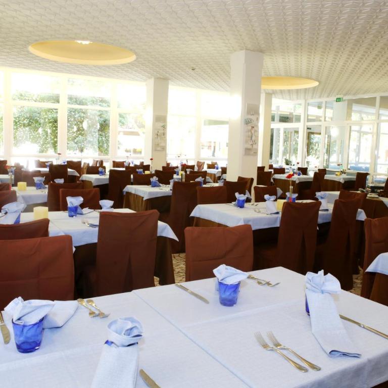 Hotel Jolie - Camera Familiare - 4