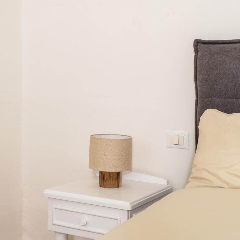 Appartamento Le Giraffe - Pietrasanta Centro - Apartment - 7