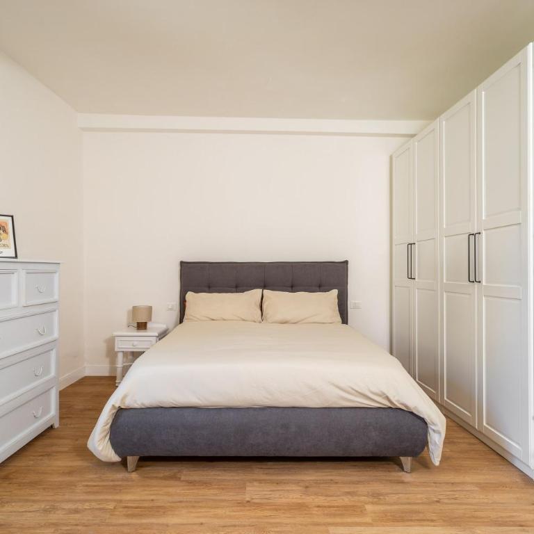 Appartamento Le Giraffe - Pietrasanta Centro - Apartment - 12