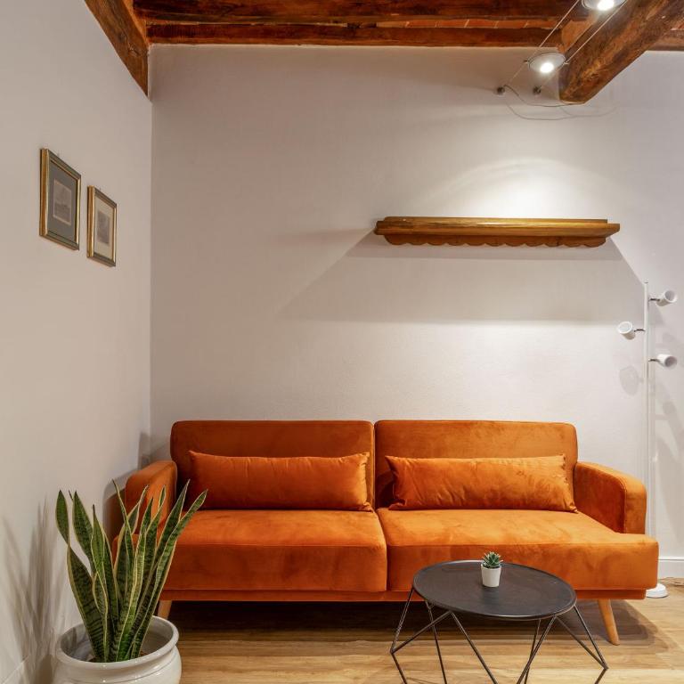 Appartamento Le Giraffe - Pietrasanta Centro - Apartment - 16