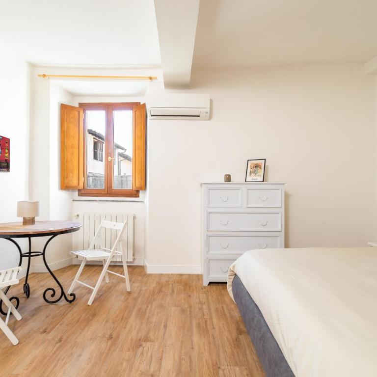 Appartamento Le Giraffe - Pietrasanta Centro - Apartment - 13