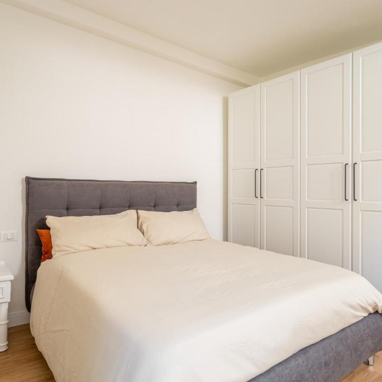 Appartamento Le Giraffe - Pietrasanta Centro - Apartment - 15